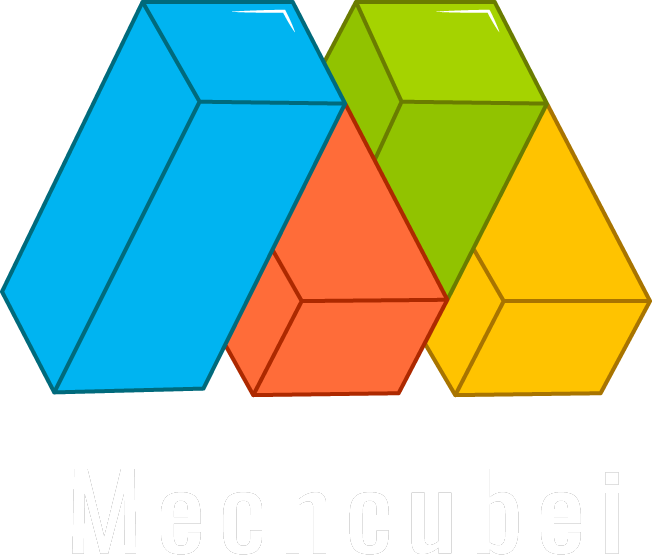 Mechcubei logo